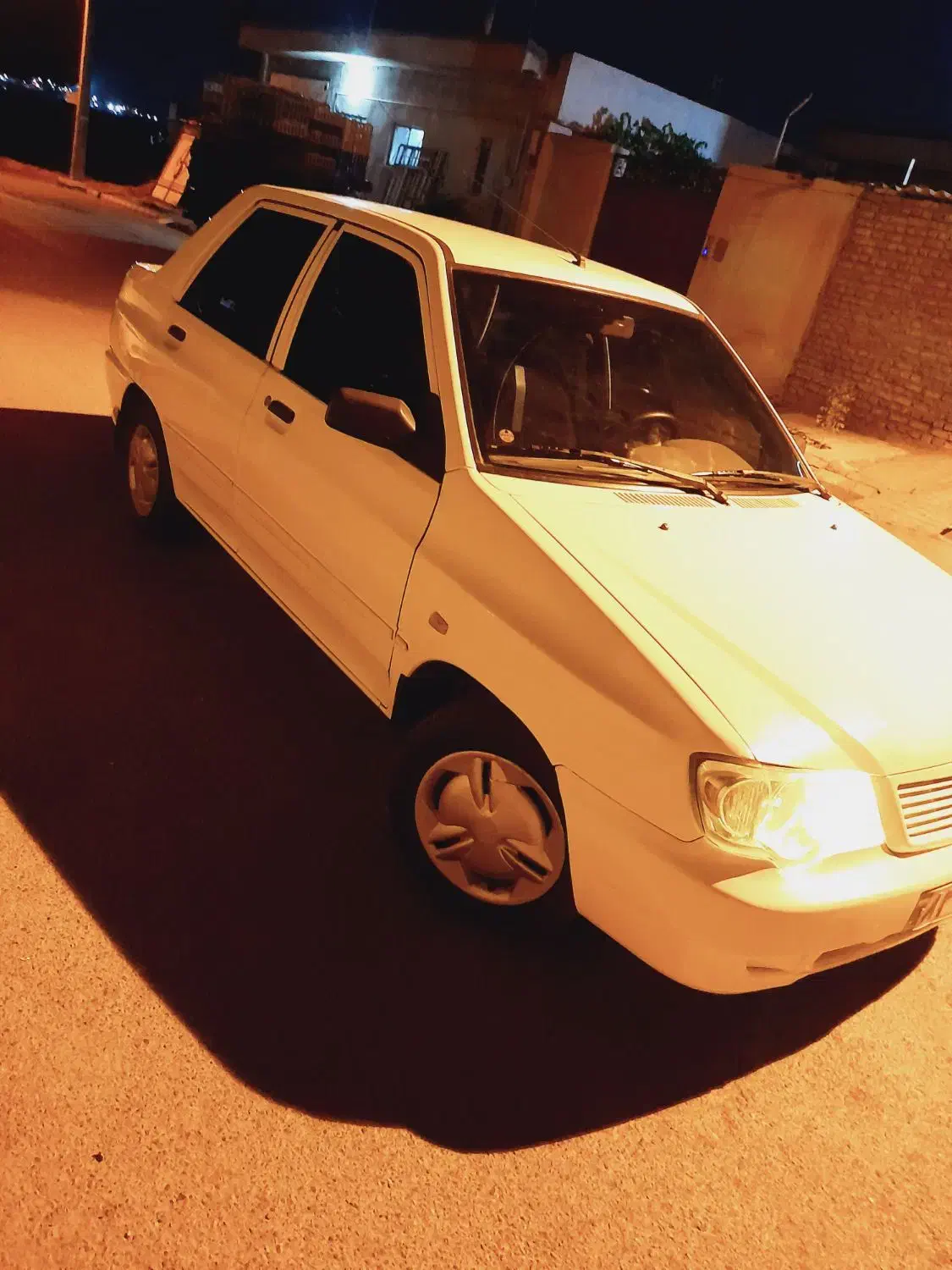 پراید ۱۳۲ مدل ۹۵|خودرو سواری و وانت|تربت‌حیدریه, کلاته توکلی|دیوار