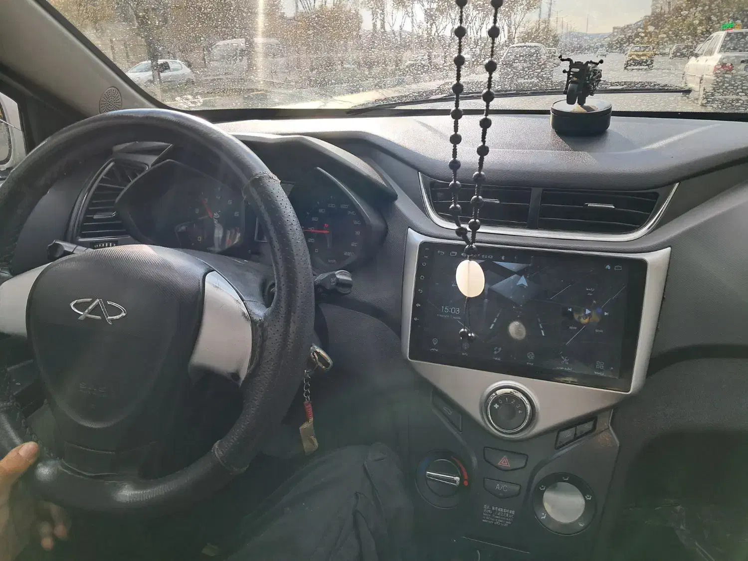 ام وی ام ۳۱۵ نیوفیس|خودرو سواری و وانت|اراک, |دیوار