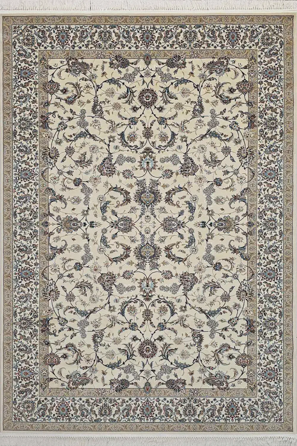 فرش ۹ متری ۷۰۰ شانه زمردمشهد|فرش|تهران, امیریه|دیوار