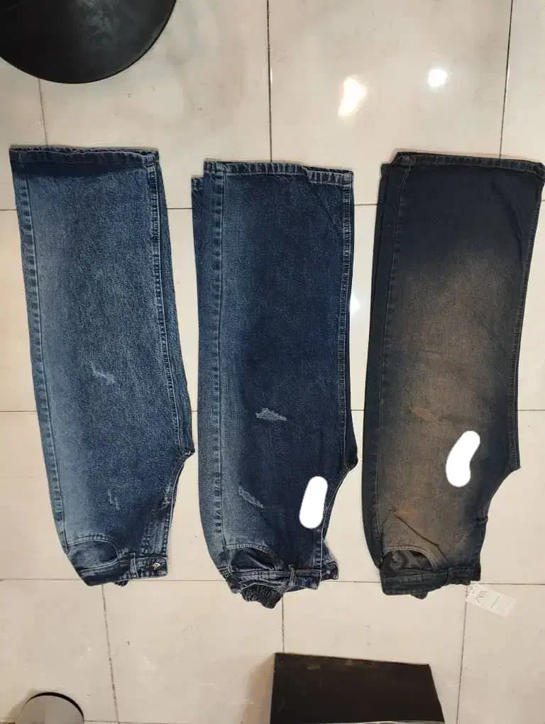 شلوار جین زنانه|لباس|تهران, افسریه شمالی|دیوار