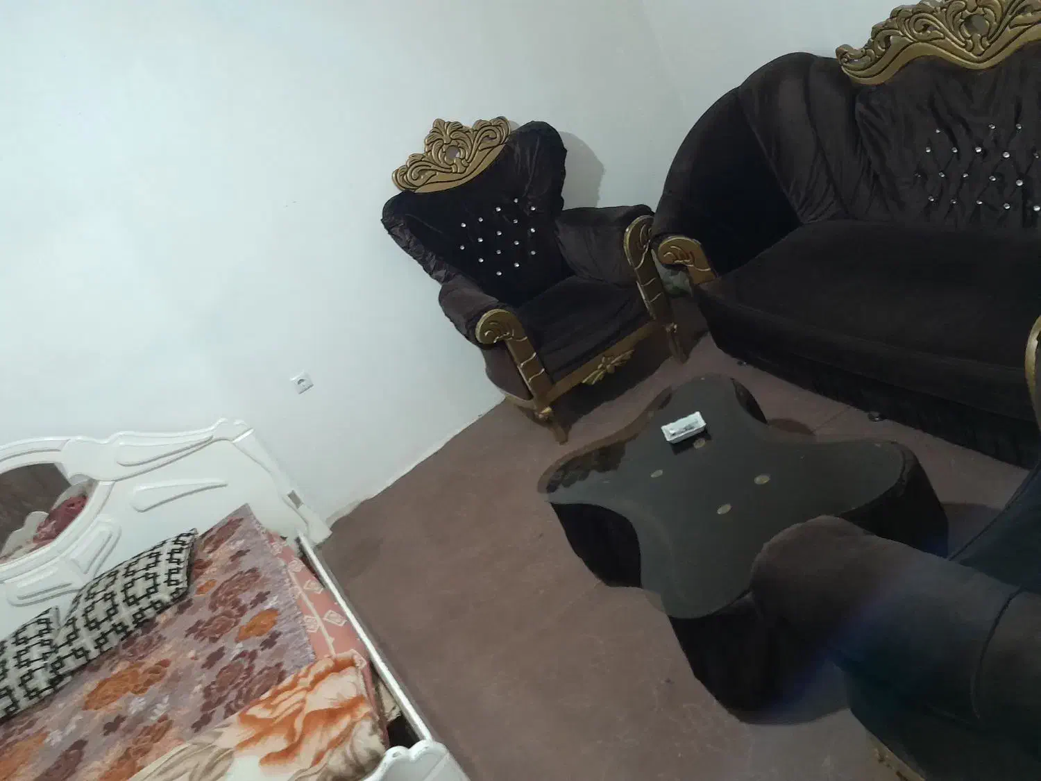 سوئیت مرکز شهر|اجارهٔ کوتاهمدت آپارتمان و سوئیت|ارومیه, |دیوار