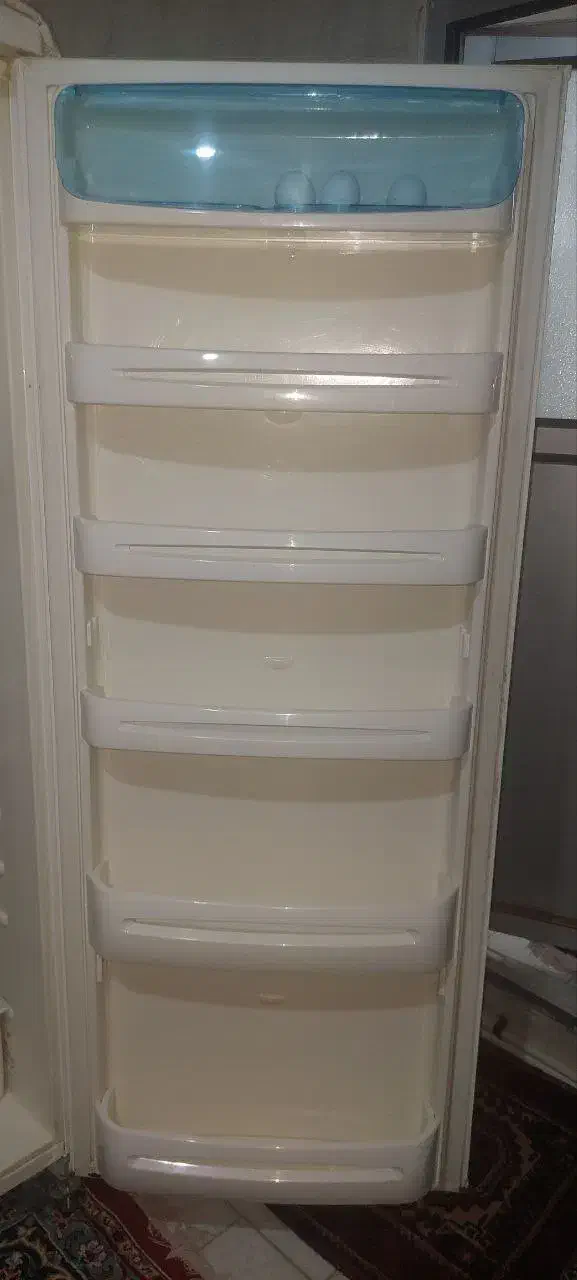 یخچال پارس|یخچال و فریزر|تربتحیدریه, حسنی بالا|دیوار