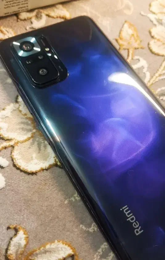 شیامی نوت۱۰|موبایل|نظرآباد, شهرک سید جمال الدین|دیوار