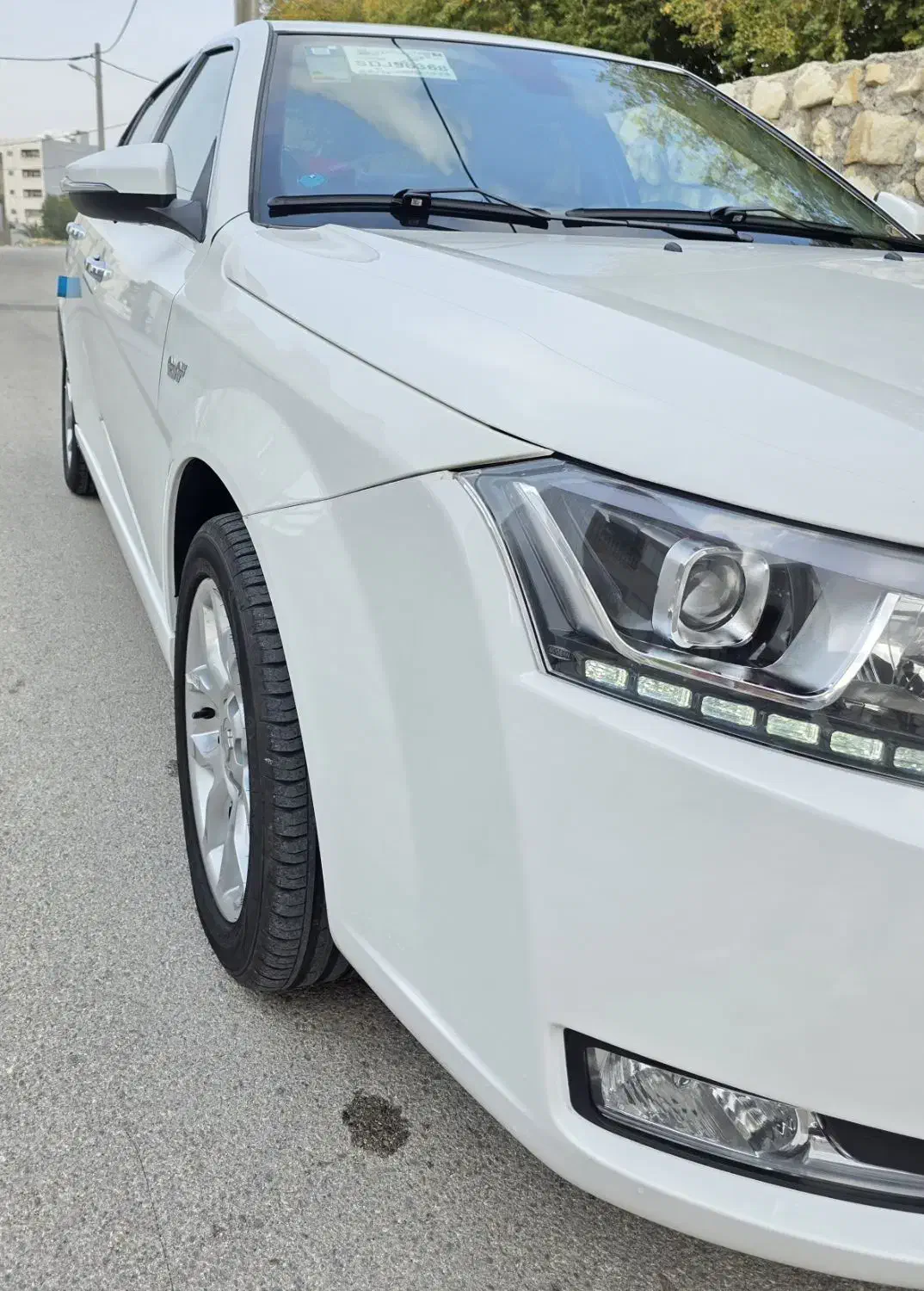 دنا آپشنال مدل ۱۴۰۴|خودرو سواری و وانت|جم, |دیوار