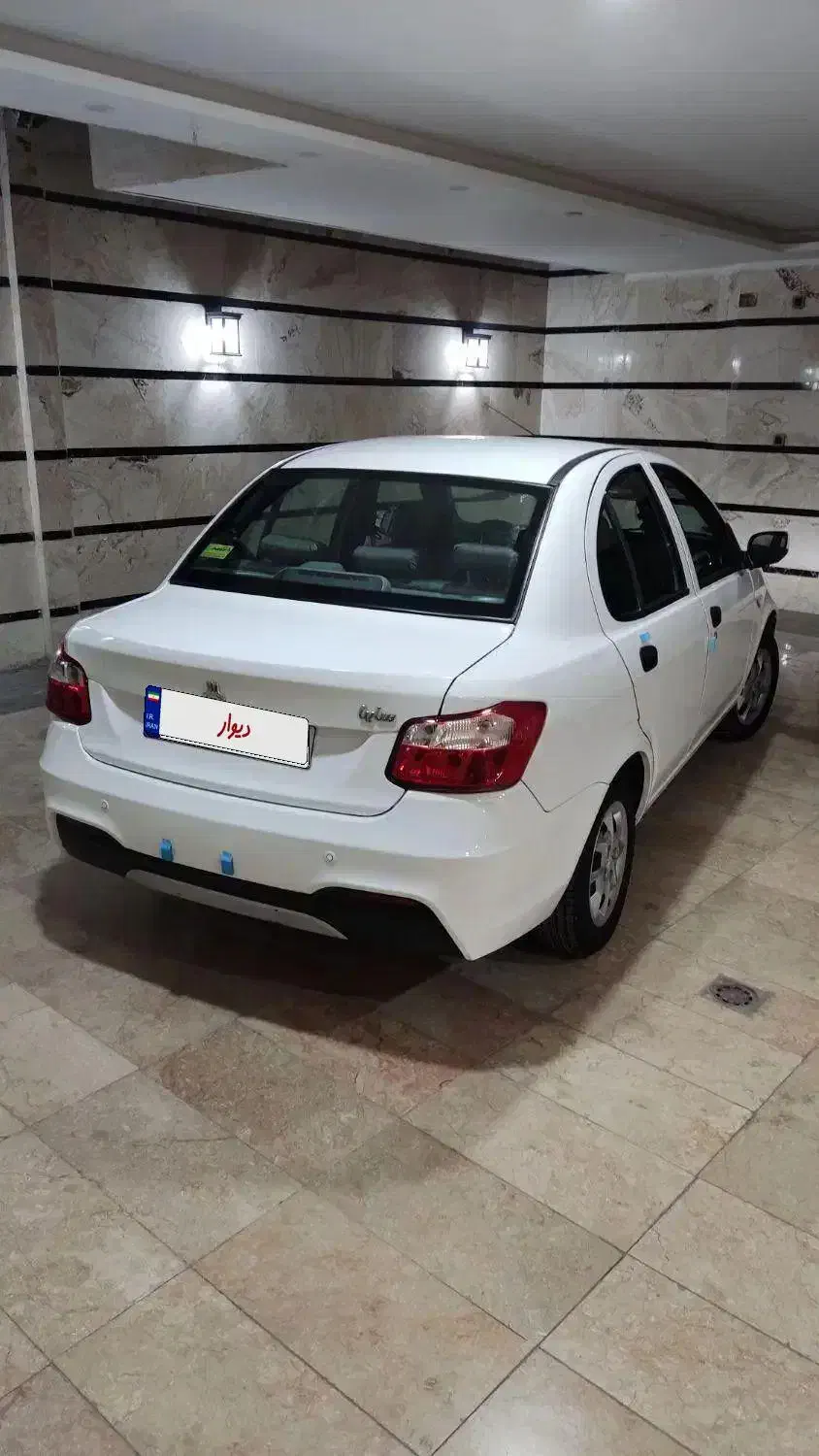 ساینا S با استاندارد 85 گانه مدل 1404|خودرو سواری و وانت|مشهد, شهرک لشکر (شهرک غرب)|دیوار