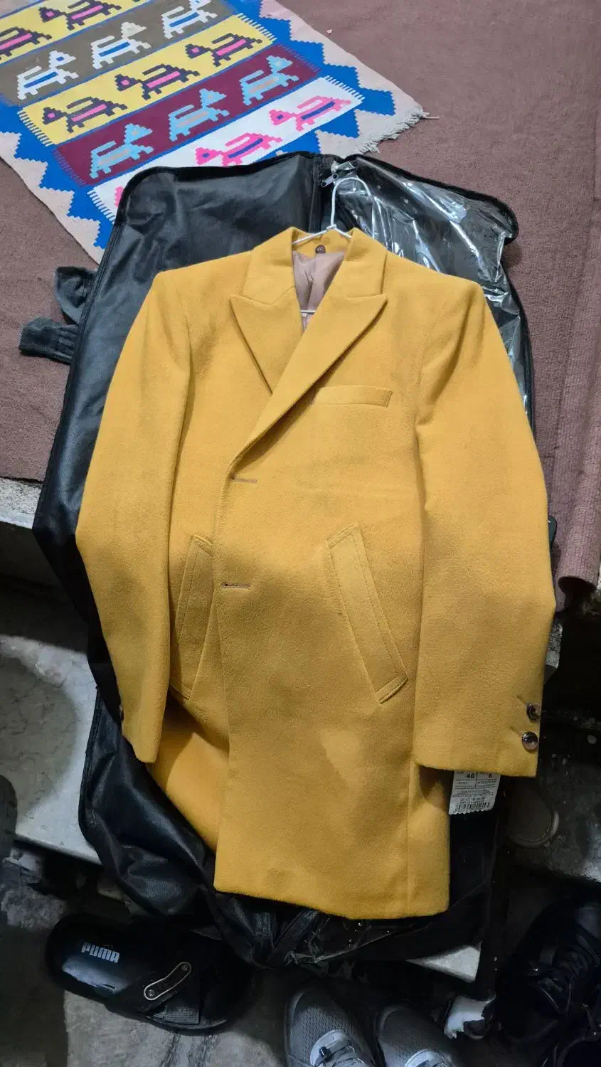 کوت تک مردانه|لباس|یاسوج, |دیوار