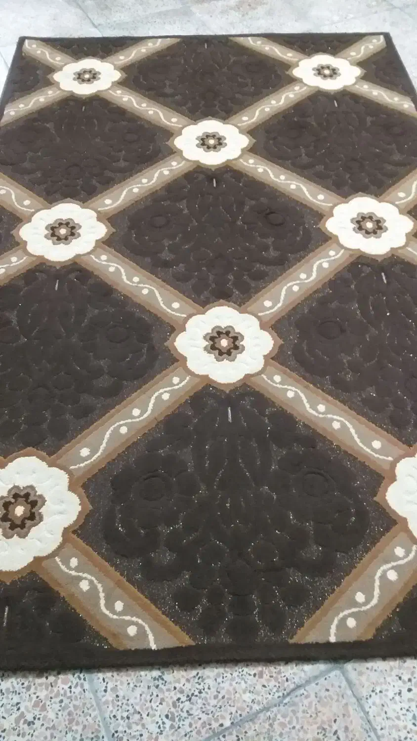 قالیچه ۴ متری|فرش|شهریار, شهرک امیریه|دیوار