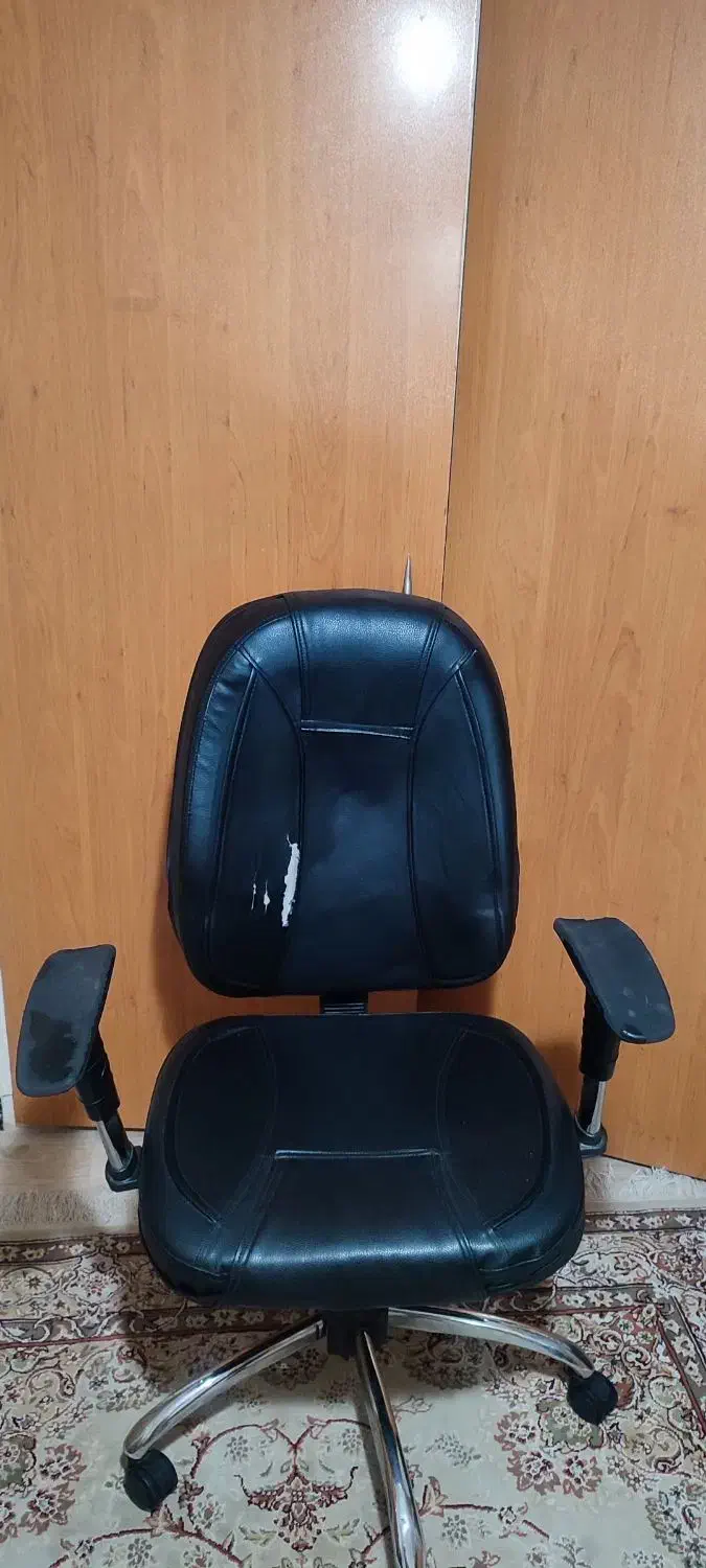 صندلی کامپیوتر و اداری|مبلمان اداری|رشت, استادسرا|دیوار