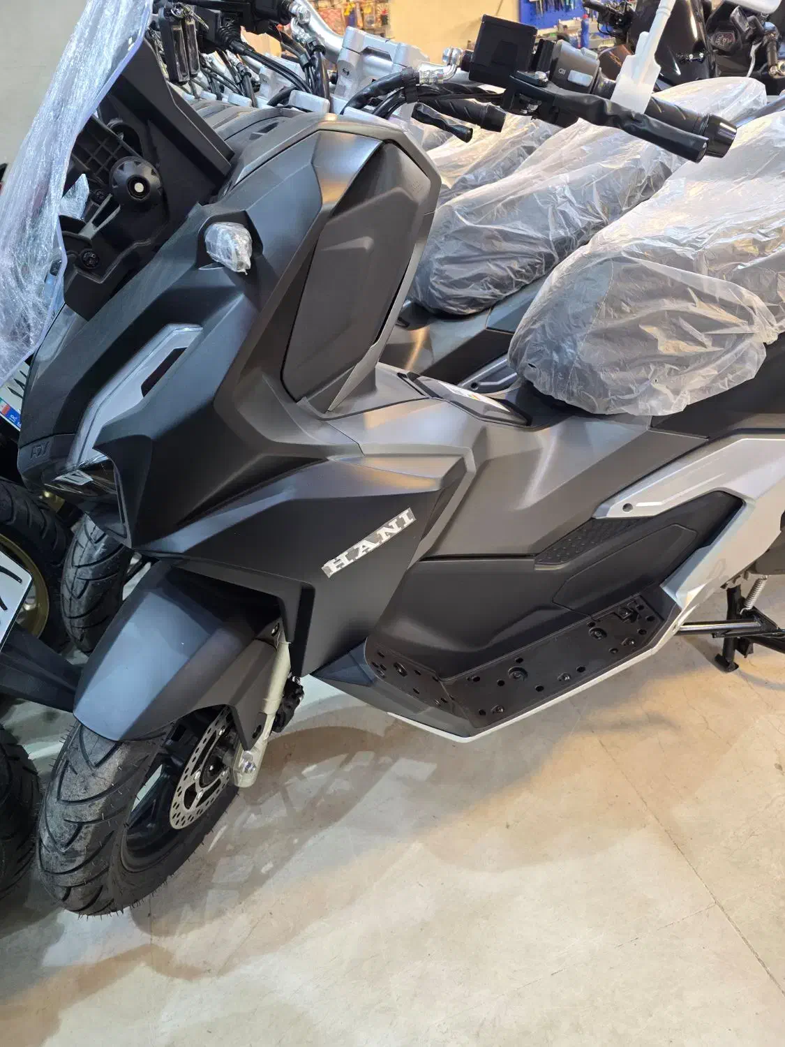 طرح ۱۸۰adv و pcx هانی فول ۱۴۰۴|موتورسیکلت|تهران, گمرک|دیوار