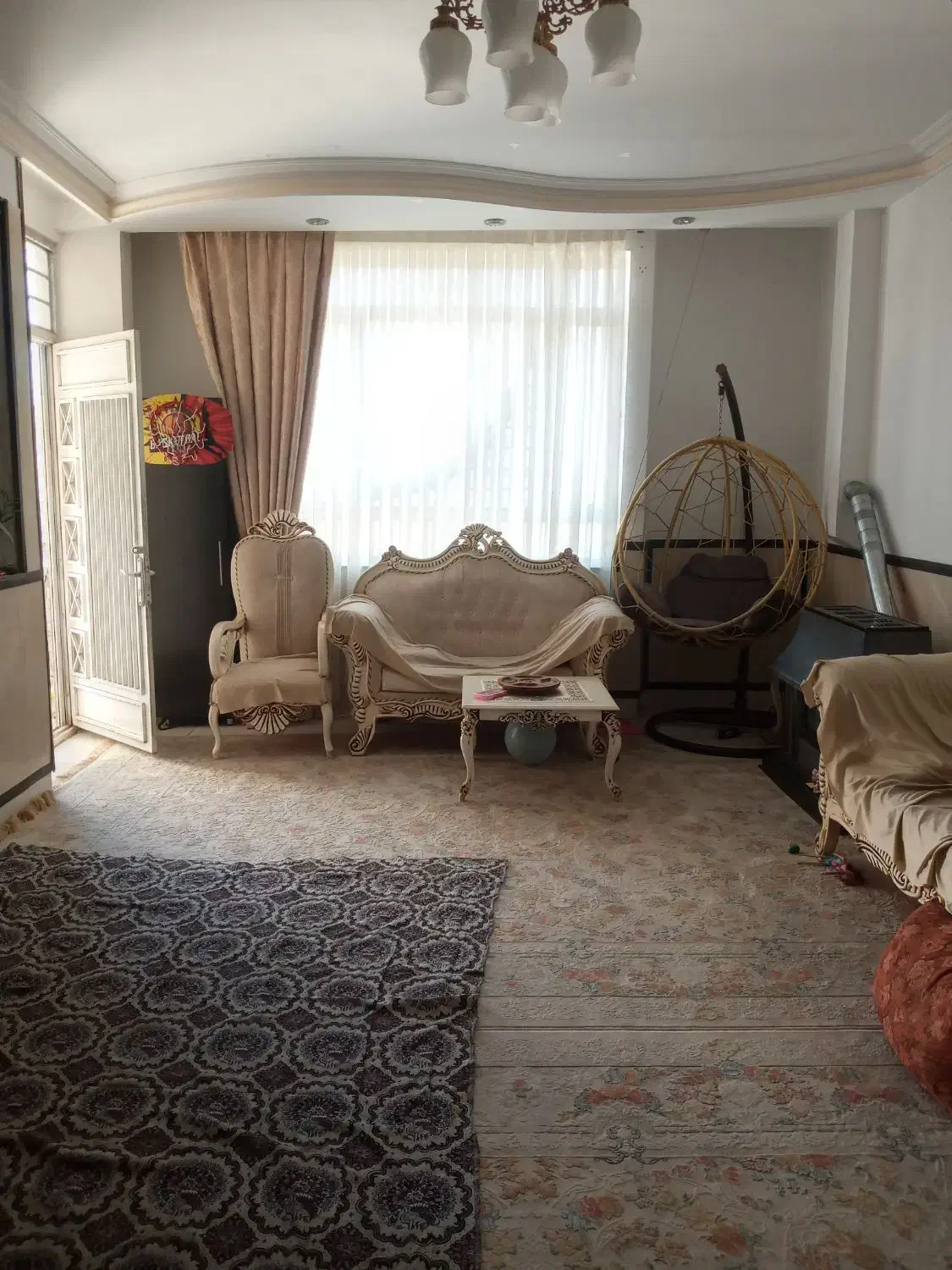 ویلایی ۲طبقه خیابان کارگر|فروش خانه و ویلا|نیشابور, دارایی|دیوار