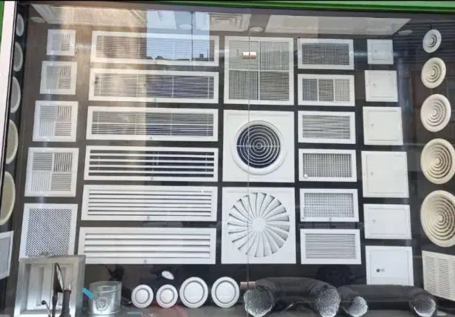 کانال سازی کولر آبچک درز دریچه هود لوله|خدمات پیشه و مهارت|شیراز, پانصد دستگاه ارتش|دیوار