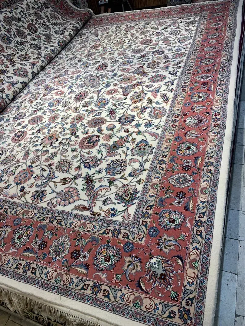 جفت ۹ متری افشان|فرش|مشهد, ده دی|دیوار