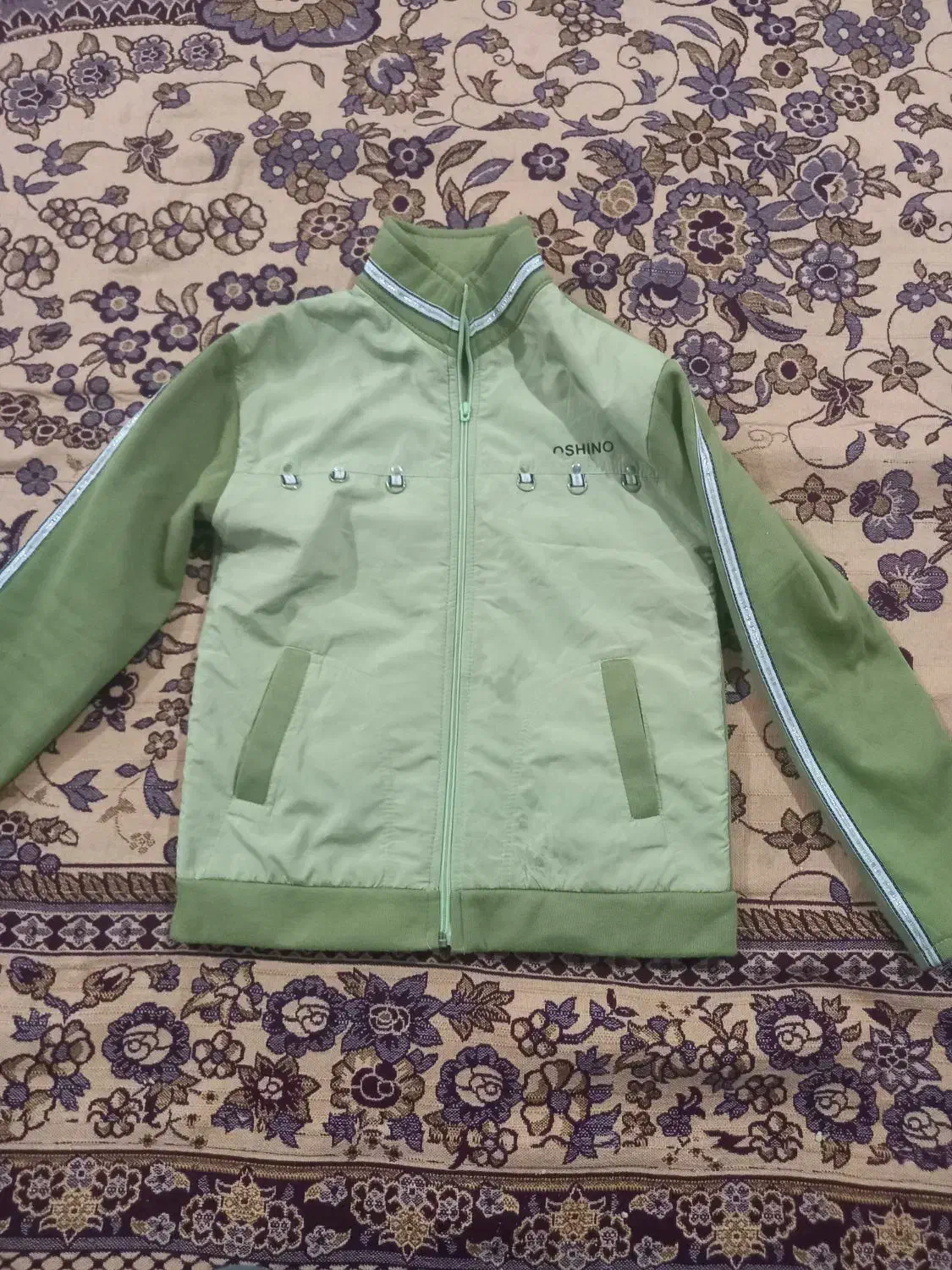 بافت زنانه درحد نو|لباس|بروجرد, |دیوار