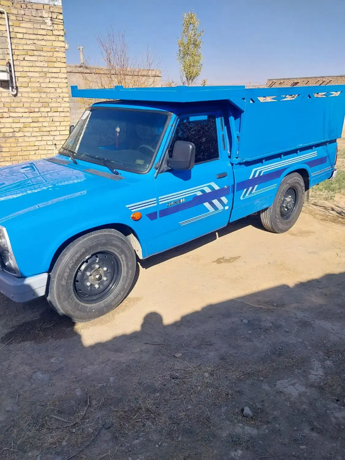 نیسان|خودرو سواری و وانت|قوچان, |دیوار