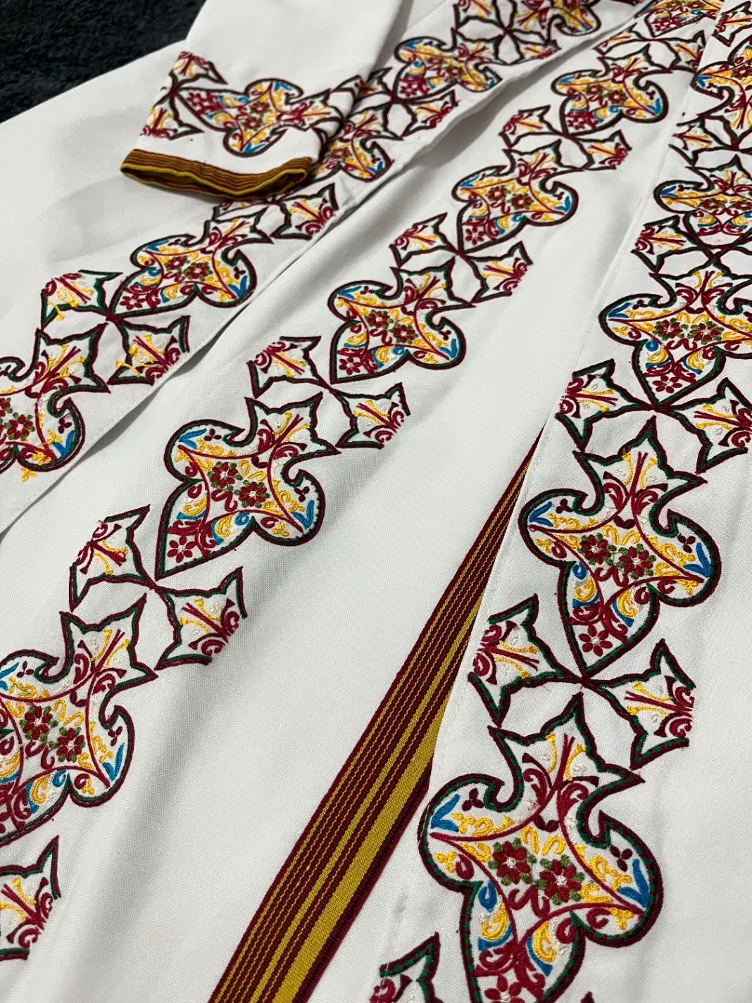 لباس سنتی|لباس|گنبد کاووس, |دیوار