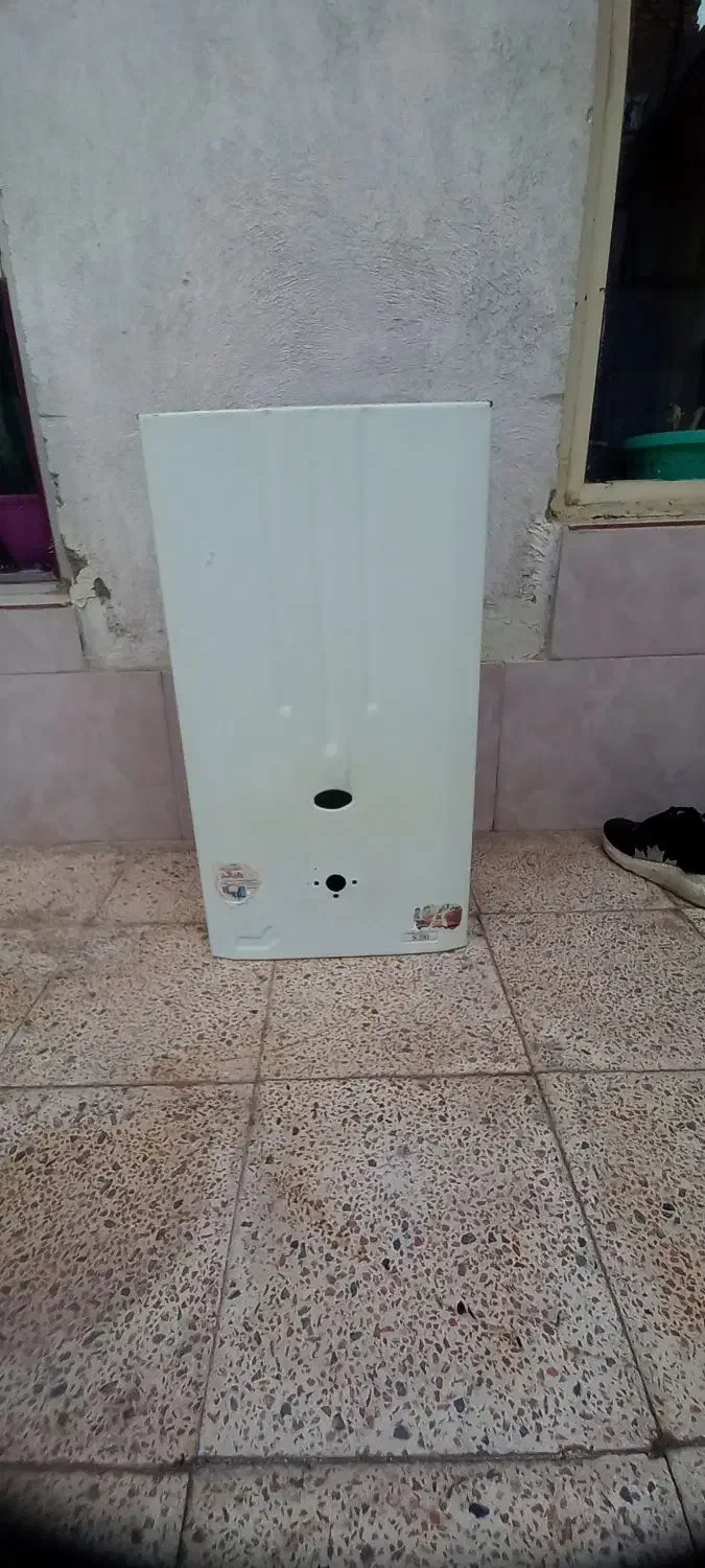 آبگرمکن|آبگرمکن، پکیج، شوفاژ|تبریز, |دیوار