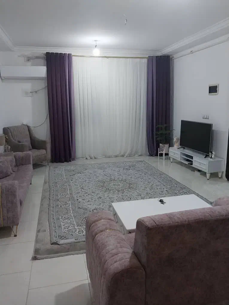 فروش واحد۹۰ متری دوقدمی خط محرم|فروش آپارتمان|بندر کنگان, |دیوار