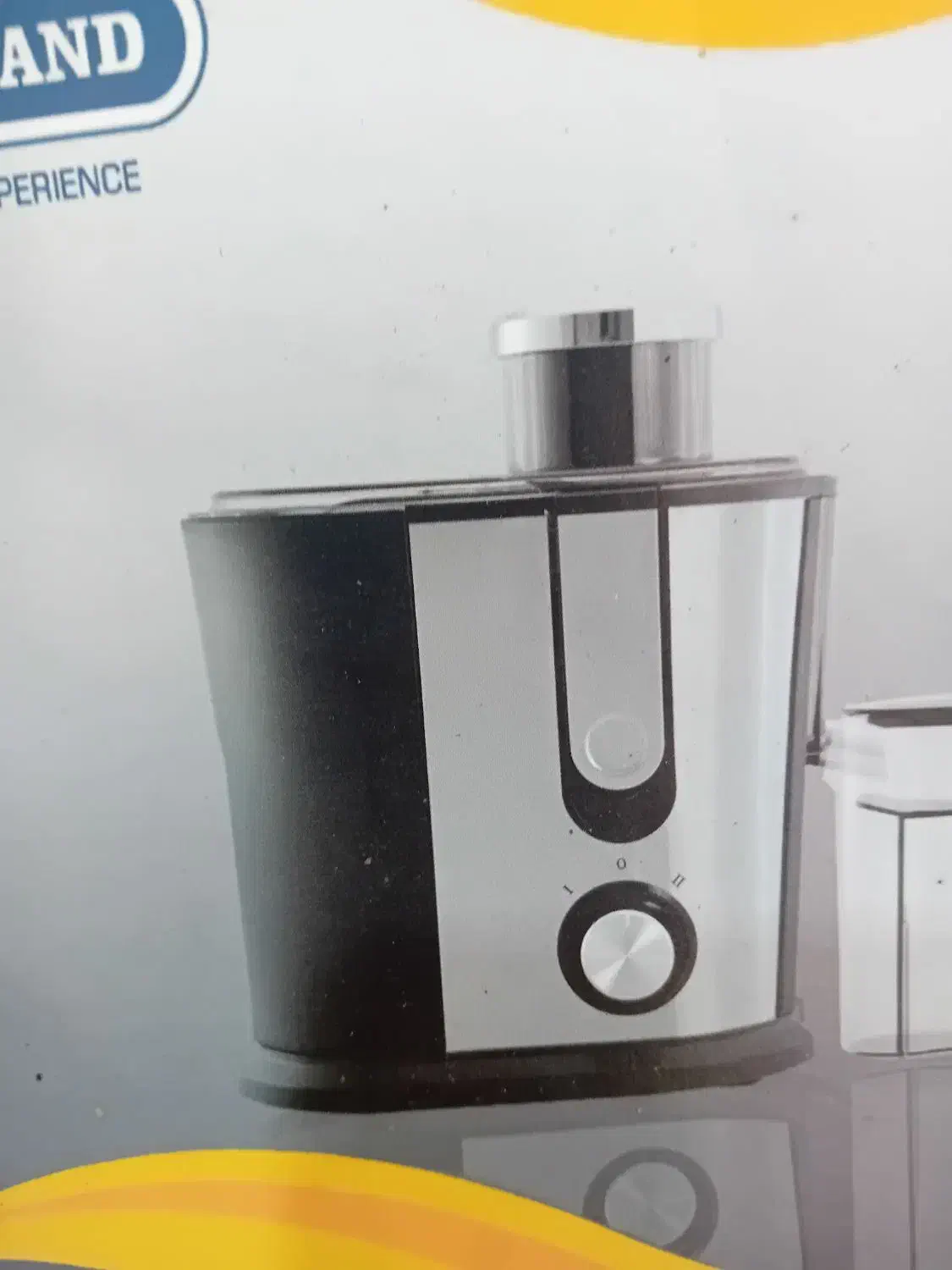 کالا|آبمیوه‌گیر و آب‌مرکبات‌گیر|کیش, |دیوار