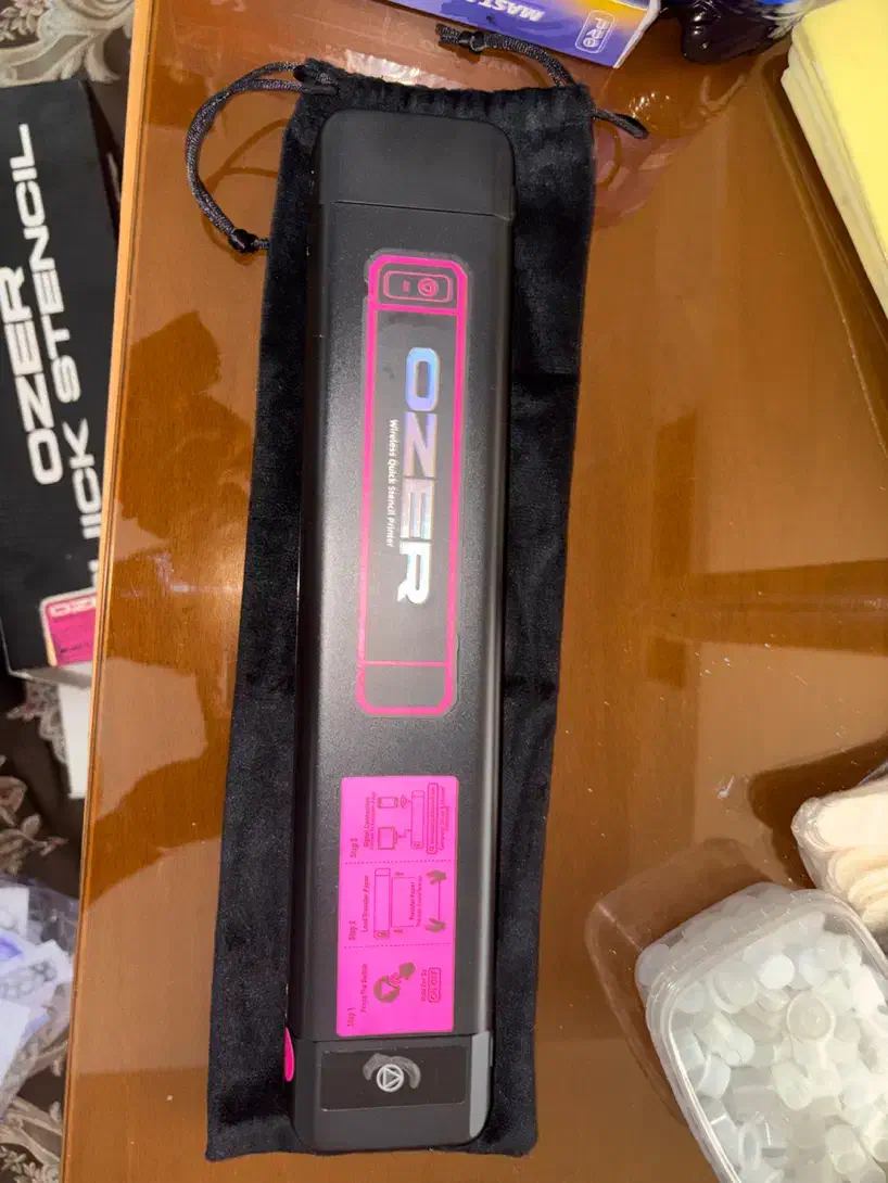 لوازم تتو|آرایشی، بهداشتی، درمانی|پاکدشت, پاکدشت (مامازند)|دیوار