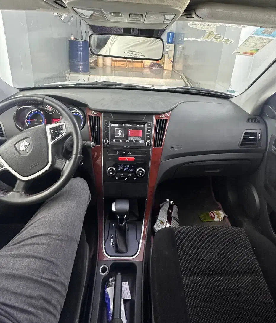 دناپلاس۱۴۰۲|خودرو سواری و وانت|چابهار, |دیوار