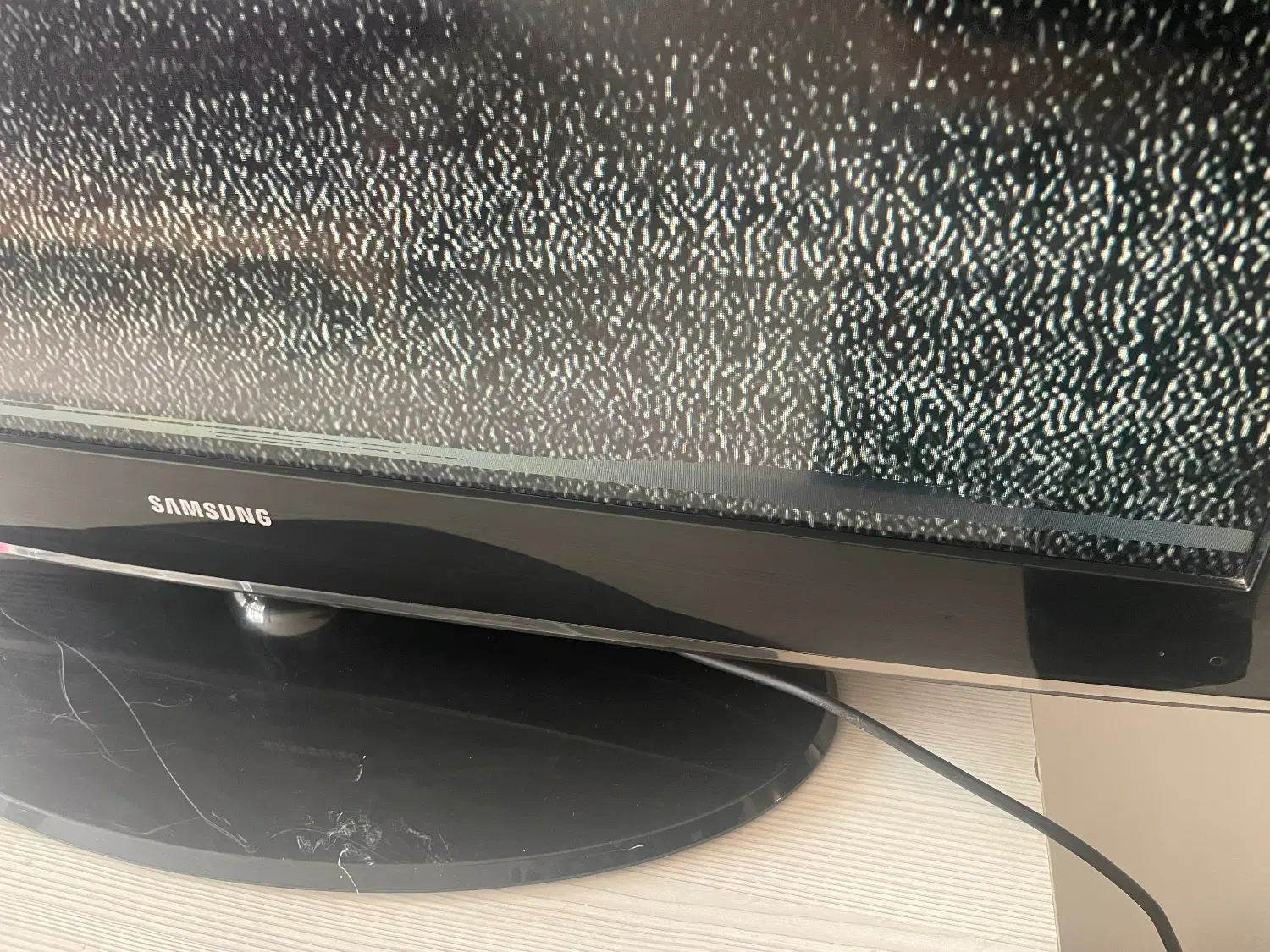 تلویزیون سامسونگ LCD|تلویزیون و پروژکتور|تهران, بهار|دیوار