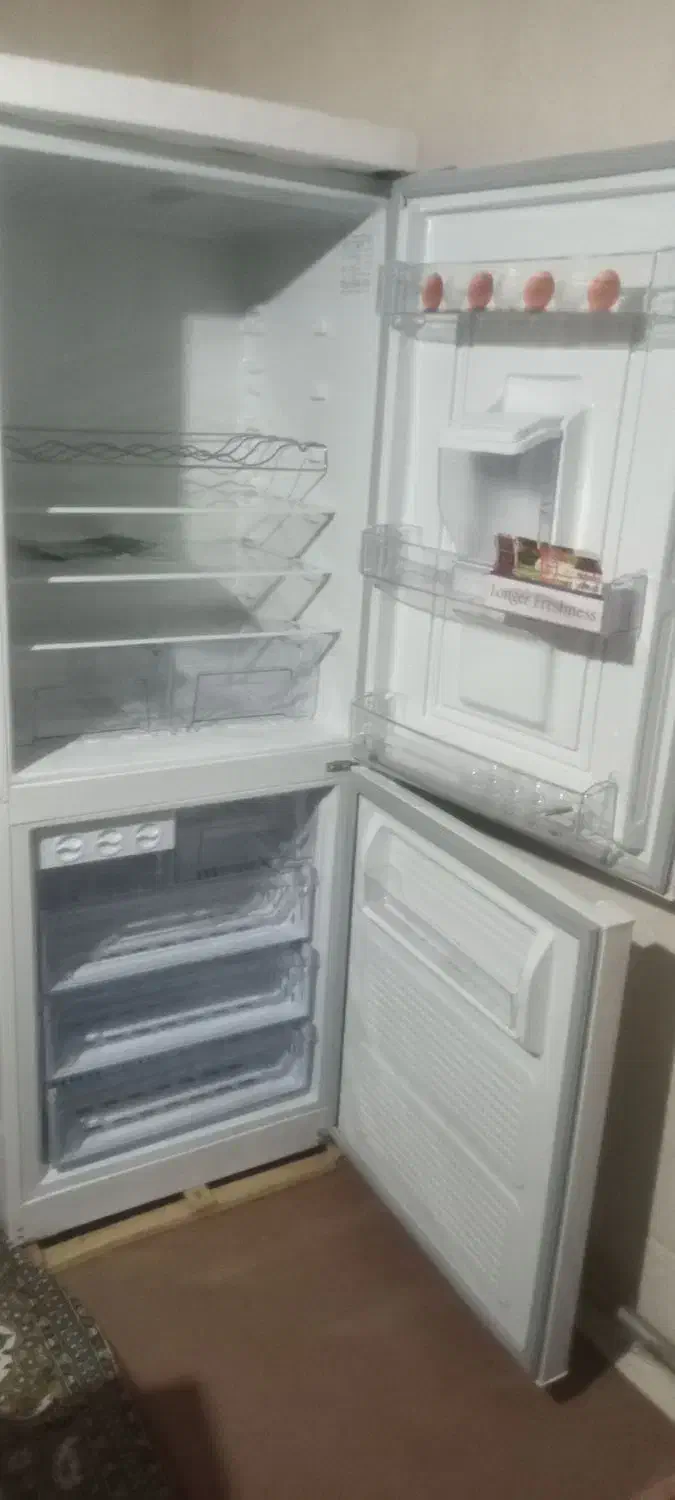 لوازم|یخچال و فریزر|شوط, |دیوار