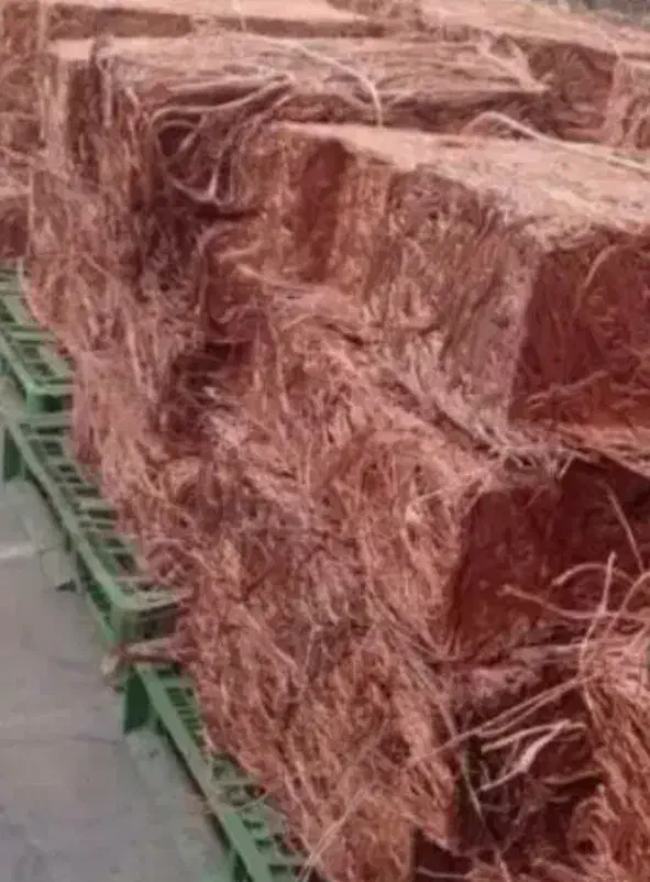 بهترین خریدار ضایعات مس و برنج|عمده‌فروشی|اصفهان, کشاورزی|دیوار