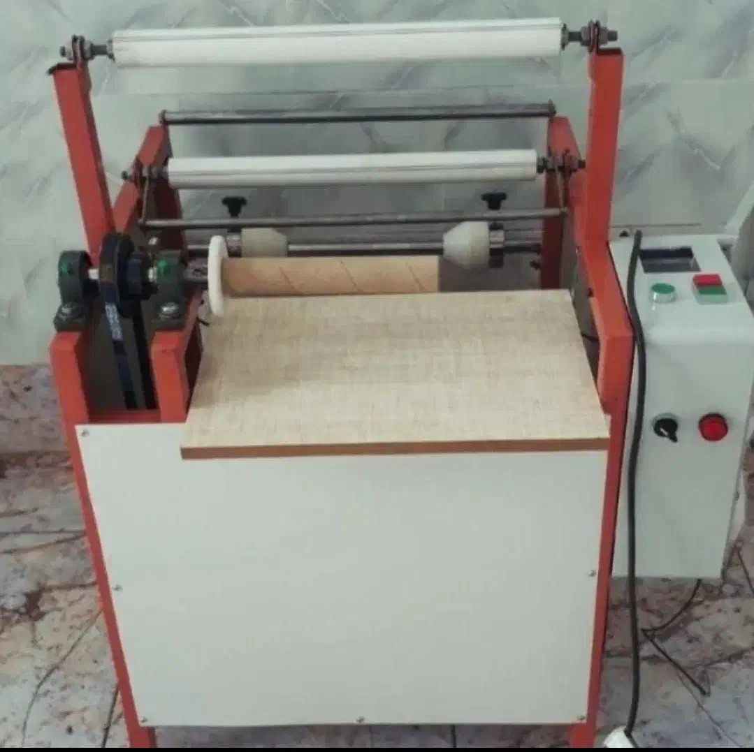 رول به رول  سفره|ماشین‌آلات صنعتی|نقده, |دیوار