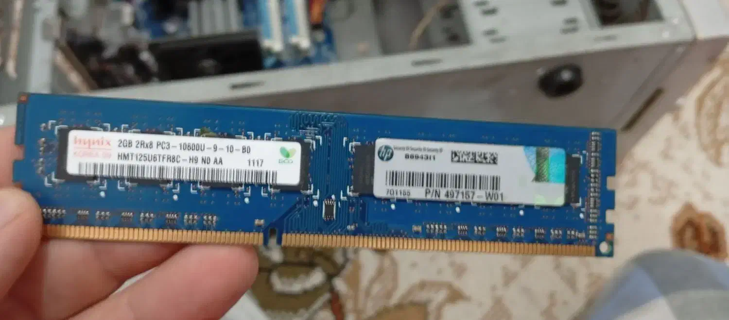 کیس خانگی|رایانه رومیزی|آبادان, |دیوار