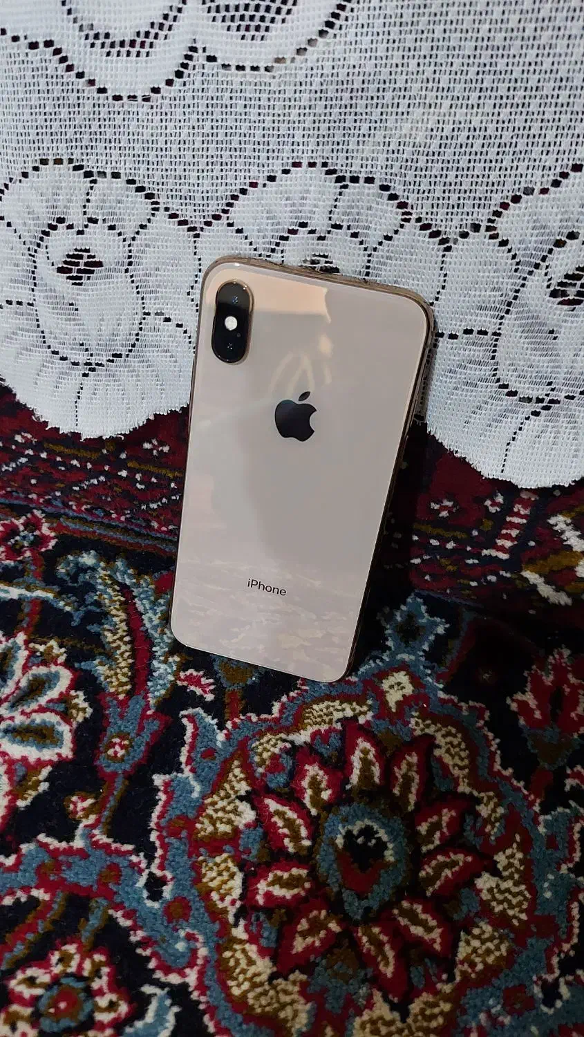 ایفون ایکس اس|موبایل|پاوه, |دیوار