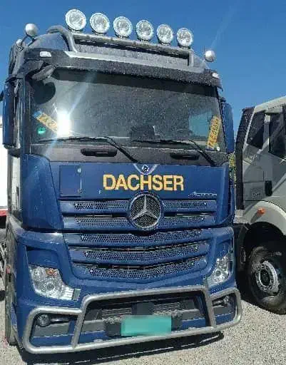 خرید فروش انواع کشنده و باری و کمپرسی....|خودرو سنگین|قم, صفائیه|دیوار