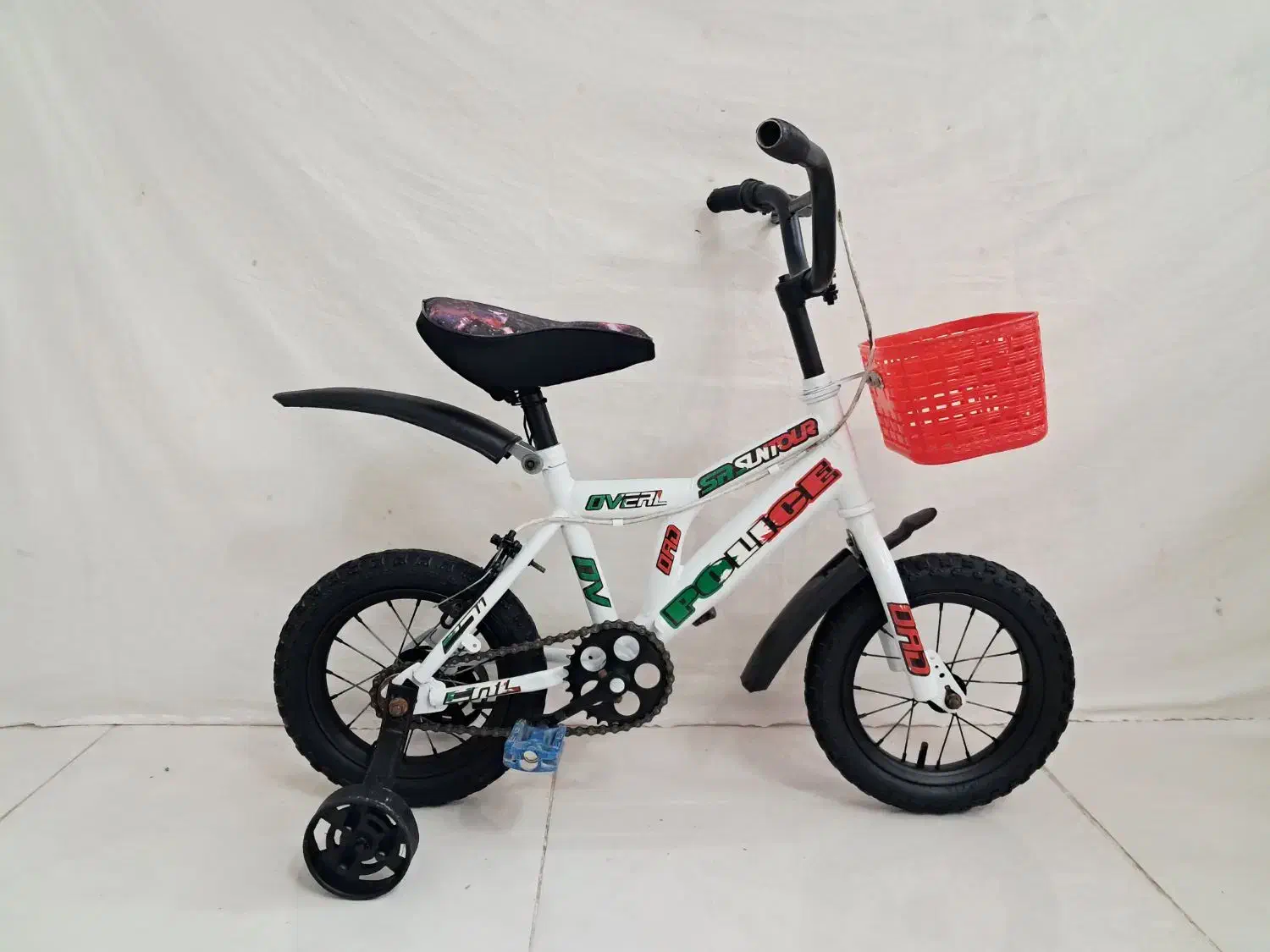 دوچرخه ۱۲ درحد|اسباببازی بچه|اردبیل, |دیوار