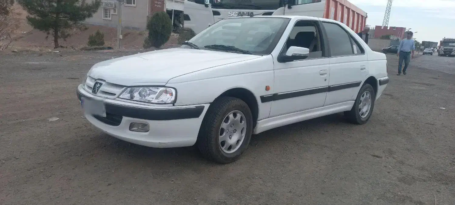 پارس سال مدل ۹۸|خودرو سواری و وانت|تربت‌حیدریه, ۴۵ متری|دیوار