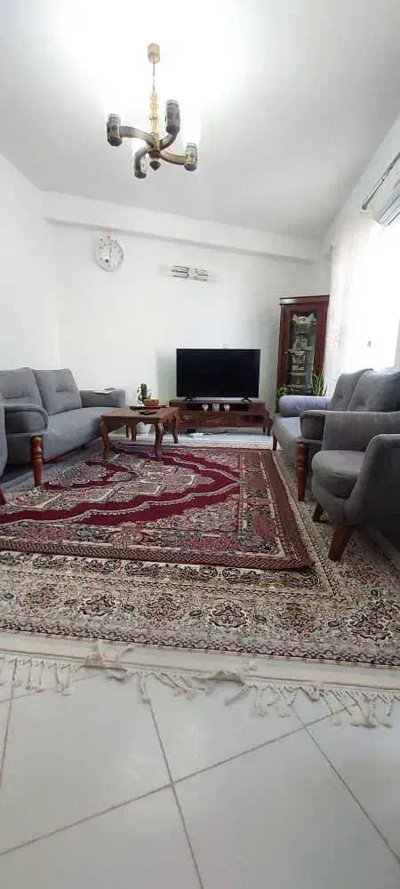واحد ۶۰ متری سند تک برگ|فروش آپارتمان|ساری, |دیوار