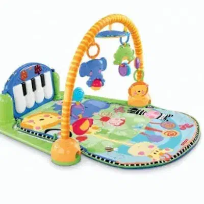 پلی جیم تشک بازی|اسباببازی بچه|تهران, حکیمیه|دیوار