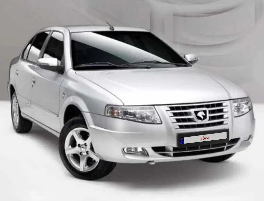 حواله سورن پلاس|خودرو سواری و وانت|فاضل آباد, |دیوار