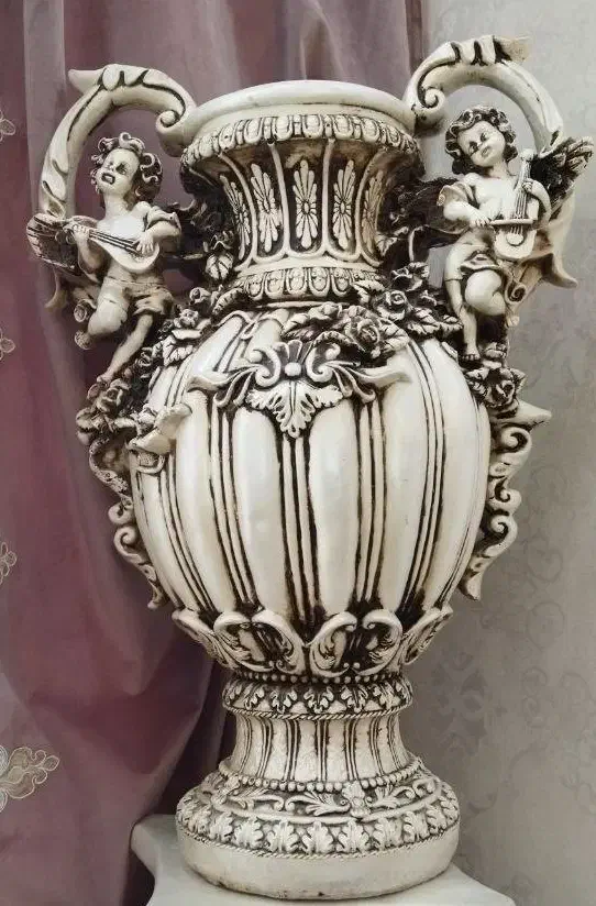 گلدان همراه پایه|صنایع دستی و سایر لوازم تزئینی|تهران, دانشگاه شریف|دیوار