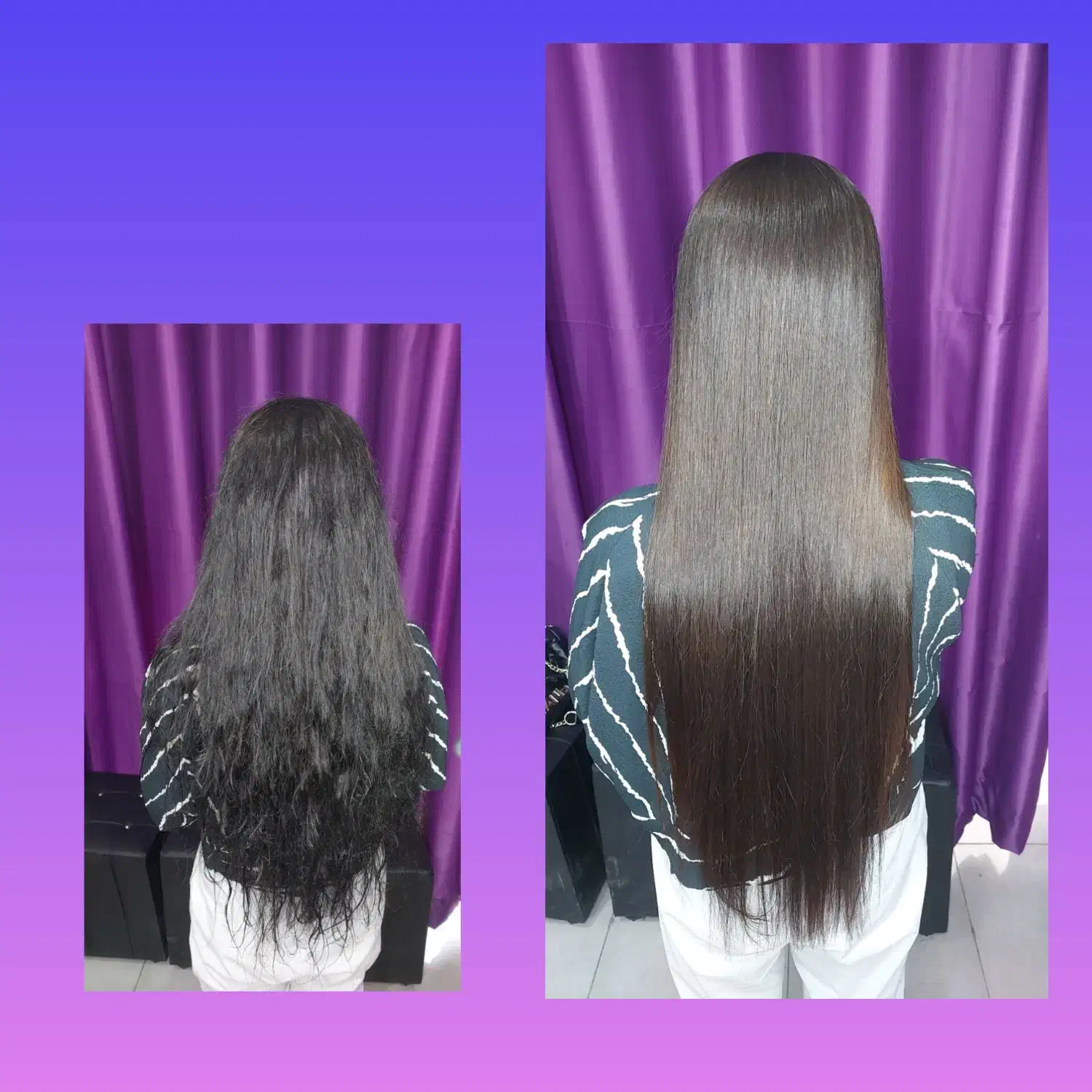 کراتین پروتئین بوتاکس|خدمات آرایشگری و زیبایی|رشت, حمیدیان|دیوار