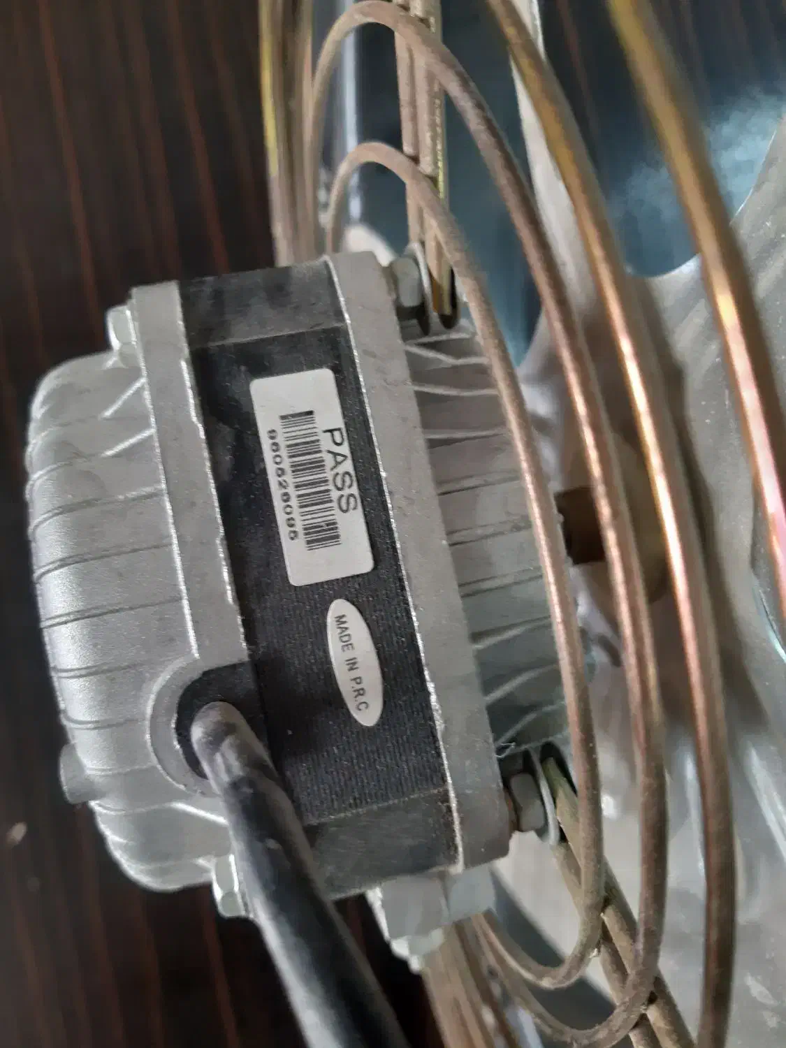 هواکش|پنکه و تصفیهکنندهٔ هوا|تبریز, |دیوار