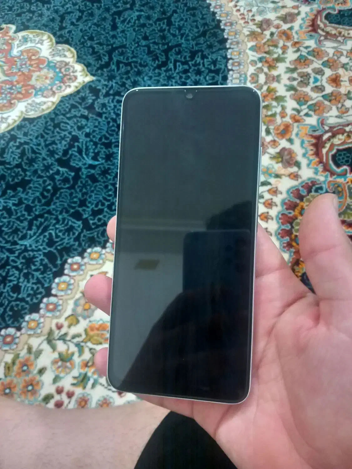 گوشی a05s|موبایل|مسجد سلیمان, |دیوار