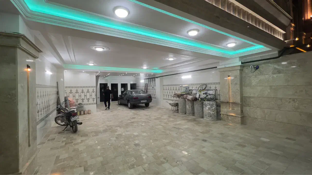 ۸۸ متر کلیدنخورده تک واحدی|فروش آپارتمان|قرچک, داوود آباد|دیوار