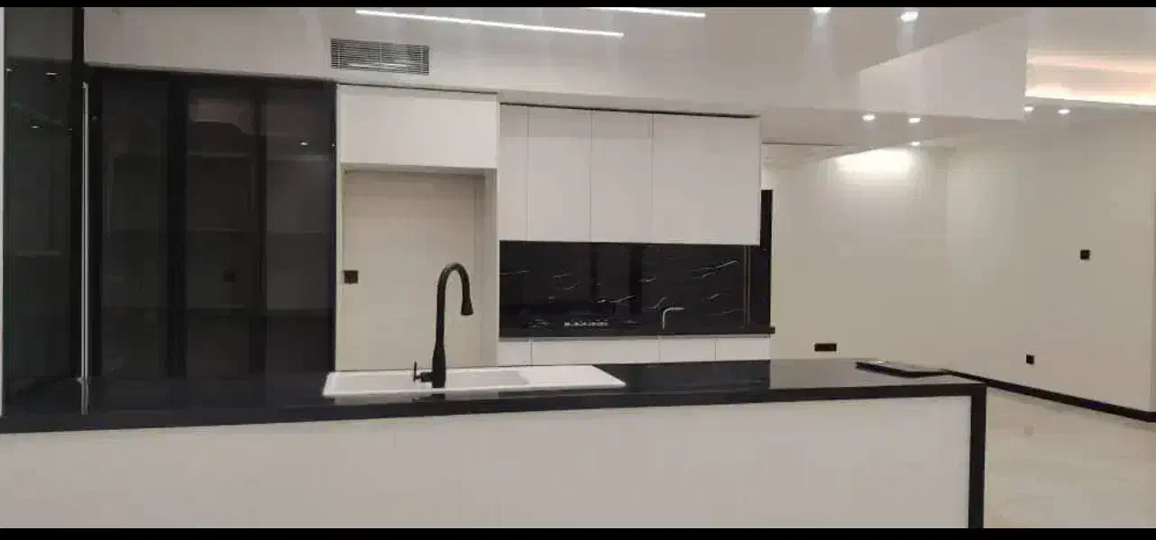 اجاره اپارتمان ۱۲۰ متری دو خواب