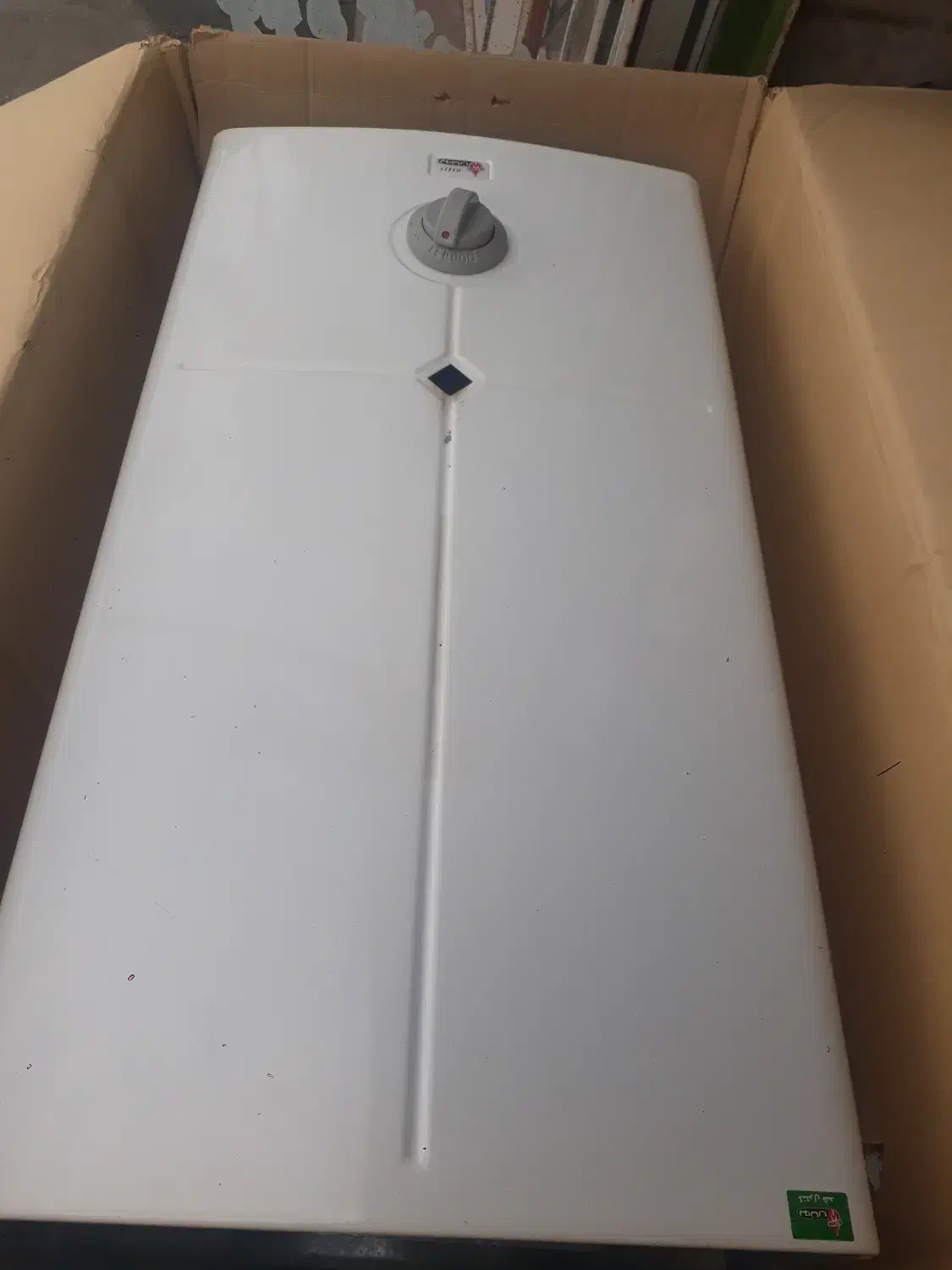 بوتان۱۵ کم فشار در حد ۱ ماه استفاده شده|آبگرمکن، پکیج، شوفاژ|مشگین شهر, |دیوار