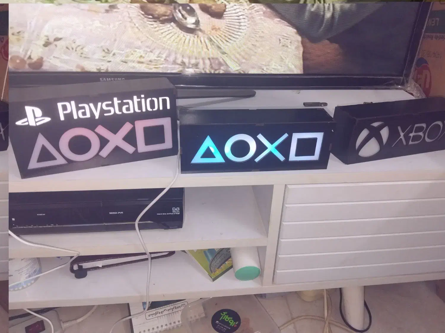 ایکون لایت ps4 ایکس باکس|کنسول، بازی ویدئویی و آنلاین|تهران, هاشمی|دیوار