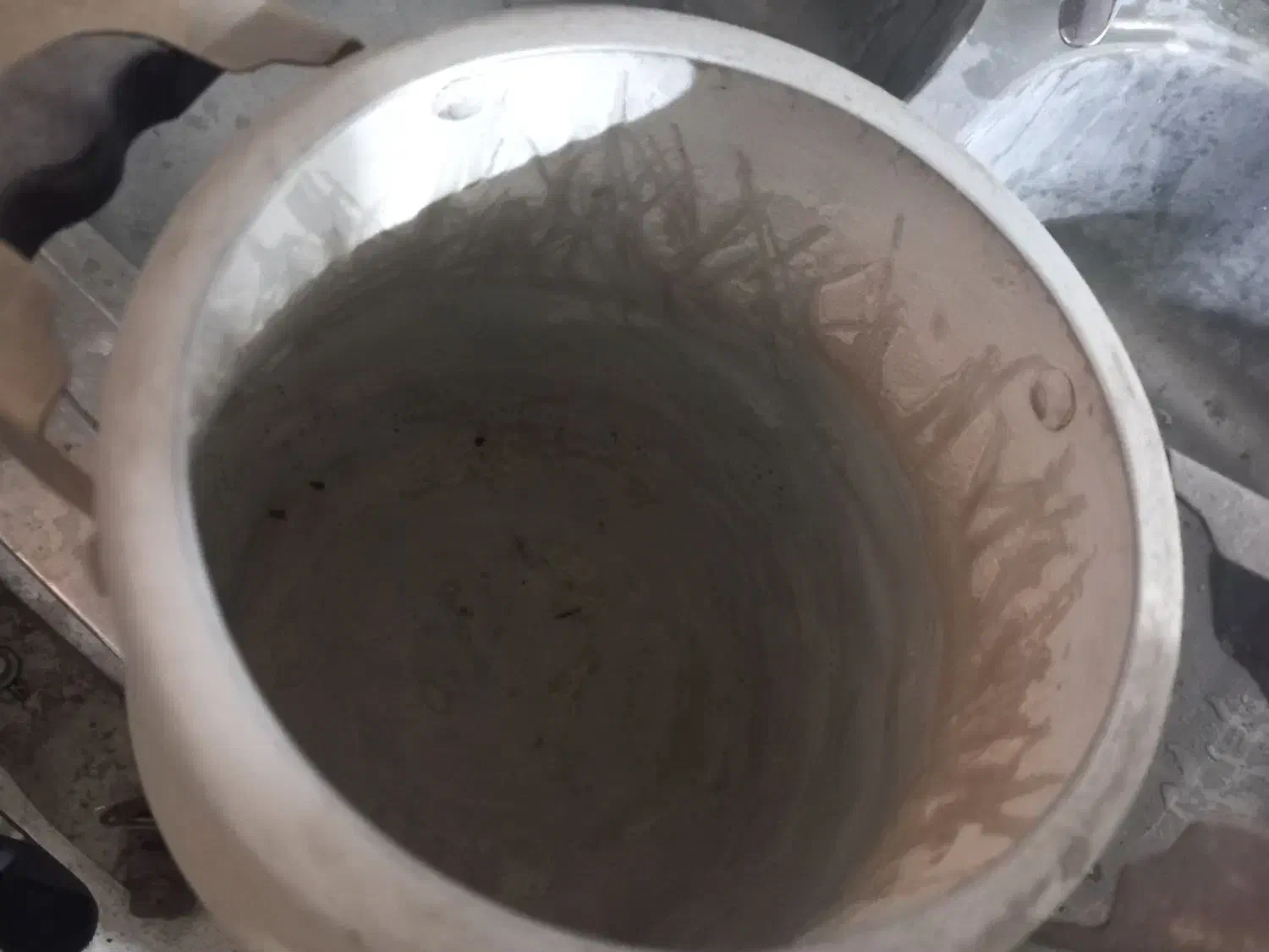 دوعدد کتری شیردار|سماور، چای‌ساز، قهوه‌ساز|مشهد, طلاب|دیوار