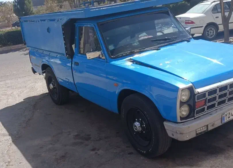 باربری حمل بار با نیسان ازبیرجند ب تمام نقاط کشور|خدمات حمل و نقل|بیرجند, |دیوار