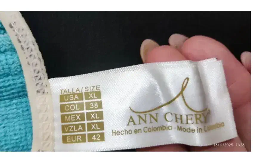 گن لاغری زنانه.تا سایز 46 قابل استفاده میشه|لباس|گرگان, |دیوار