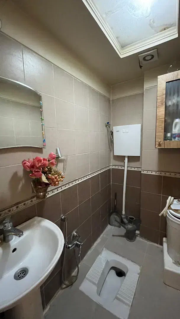 فروش آپارتمان نارمک دردشت ۹۶ متر دوخواب تکواحدی|فروش آپارتمان|تهران, دردشت|دیوار