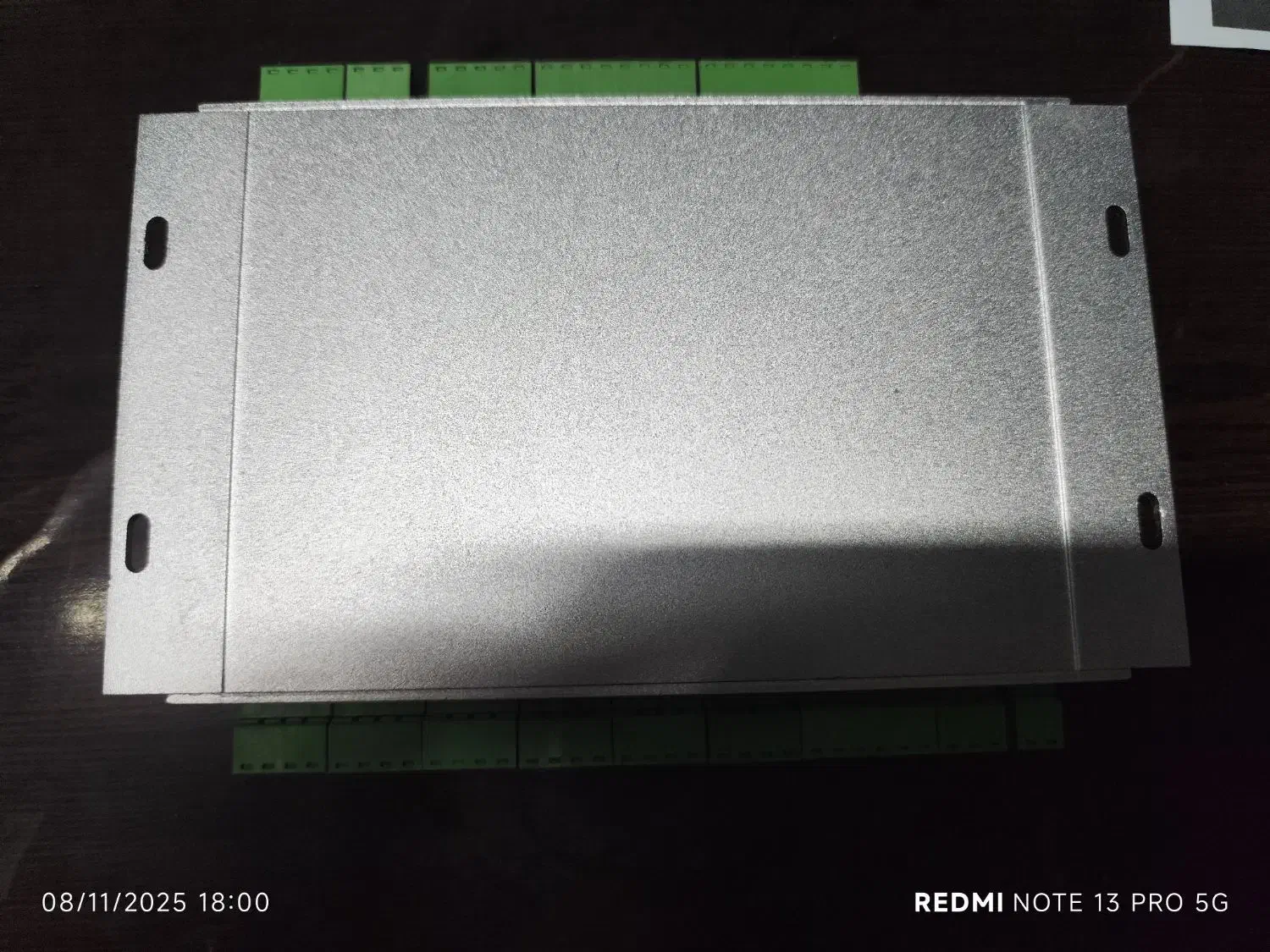 کنترلر cnc مچ تری|قطعات و لوازم جانبی رایانه|اصفهان, محمودآباد|دیوار