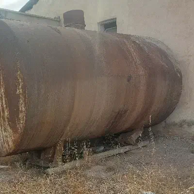 تانکر 20هزار|مصالح و تجهیزات ساختمان|قم, بیست متری ولیعصر|دیوار